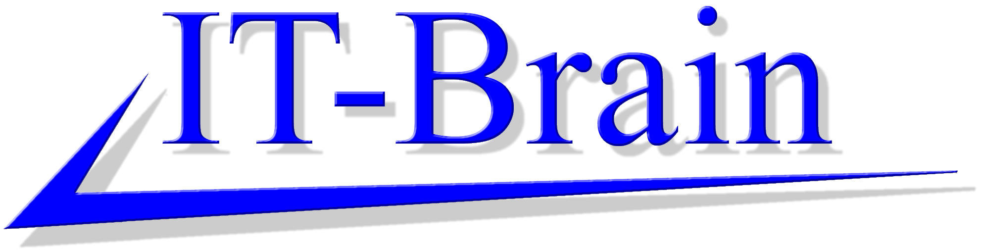 IT-Brain Logo